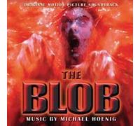 THE BLOB by MICHAEL HOENIG