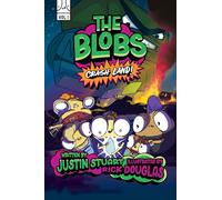 The Blobs: Vol One: Crash Land!: 1
