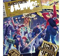 The Block Party -HOMIEs-