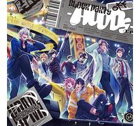 The Block Party -HOODs-