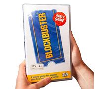 Blockbuster Video Game
