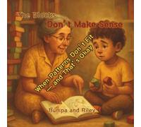 The Blocks Don’t Make Sense: When Patterns Don’t Fit - and That’s Okay