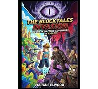 The BlockTales Invasion: A Forsaken Comic Adventure in Roblox
