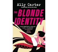 The Blonde Identity