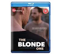 The Blonde One [Blu-ray]