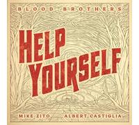 The Blood Brothers - Help Yourself [New CD]
