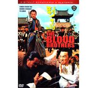 The Blood Brothers (Shaw Brothers)