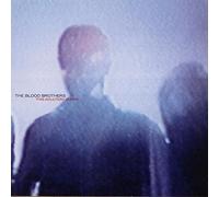 The Blood Brothers - This Adultery Is Ripe