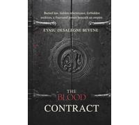 THE BLOOD CONTRACT (The Witness Archives)