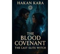 The Blood Covenant: The Last Elite Witch: 1 (The Blood Covenant Trilogy)