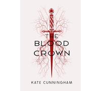 The Blood Crown (The Blood Folk)