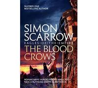The Blood Crows (Eagles of the Empire)