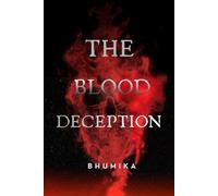 The Blood Deception: A Dark Dystopian Romance: 1 (The Night Hunter Series)