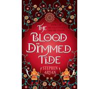 The Blood Dimmed Tide : Book II of The Nightingale and the Falcon
