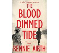The Blood Dimmed Tide (Inspector Madden series, 2)