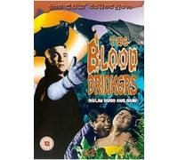 The Blood Drinkers [DVD]