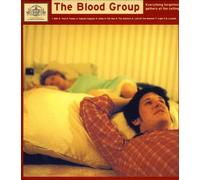 The Blood Group - Everything Forgotten Gathers