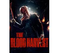 The Blood Harvest