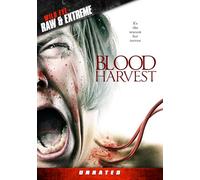 The Blood Harvest