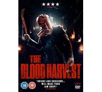 The Blood Harvest [DVD]