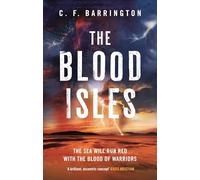 The Blood Isles: An action-packed dystopian adventure set in Scotland (The Pantheon Series)