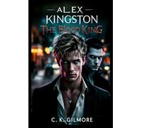 The Blood King: The Blood King