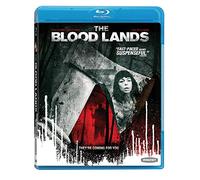 The Blood Lands [Blu-ray] [US Import]