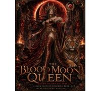 The Blood Moon Queen: Queen of the Eclipse