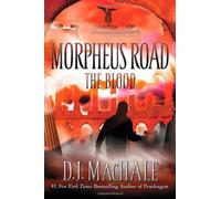 The Blood (Morpheus Road (Paperback)). Machale 9781416965213 Free Shipping<|