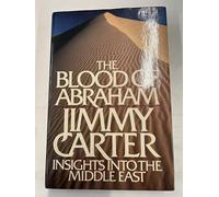The Blood of Abraham: Insights into the Middle East