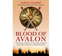 The Blood of Avalon