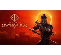 The Blood of Dawnwalker