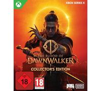 The Blood of Dawnwalker Collector Edition [XBSX]