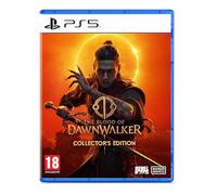 The Blood of Dawnwalker Collector's Edition (PlayStation 5)
