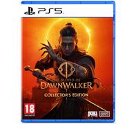 The Blood of DAWNWALKER - Collectors Edition (PS5)