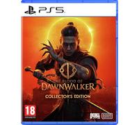 The Blood Of The Dawnwalker -Collectors Edition - PS5