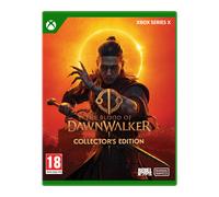 The Blood of DAWNWALKER - Collectors Edition (Xbox Series X)