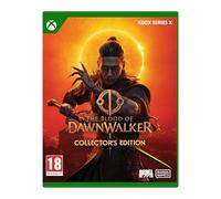 The Blood of Dawnwalker Collector's Edition (Xbox Series X)
