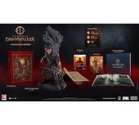 The Blood of Dawnwalker Collector's Edition (Xbox Series X) - New and Sealed