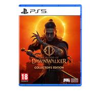 The Blood of DAWNWALKER - Collectors Editon (PS5)