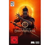 The Blood of Dawnwalker (Day 1 Edition) (CIAB)