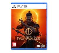 The Blood of Dawnwalker Day 1 Edition (PlayStation 5)