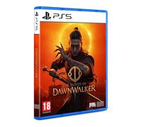 The Blood of Dawnwalker Day 1 Edition (PlayStation 5)