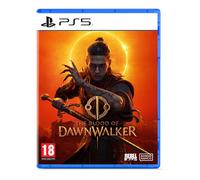 The Blood of DAWNWALKER - Day 1 Edition (PS5)