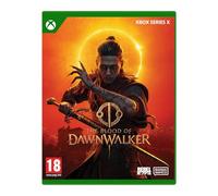 The Blood of Dawnwalker Day 1 Edition (Xbox Series X)