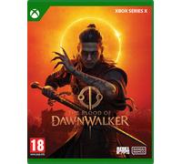 The Blood of DAWNWALKER - Day 1 Edition (Xbox Series X)