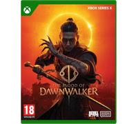 The Blood of DAWNWALKER - Day 1 Edition (Xbox Series X)