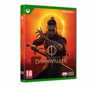 The Blood of Dawnwalker Day 1 Edition (Xbox Series X)