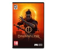 The Blood of DAWNWALKER - Day 1 Editon [Code in a Box] (PC)