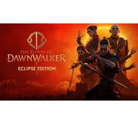 The Blood of Dawnwalker Eclipse Edition